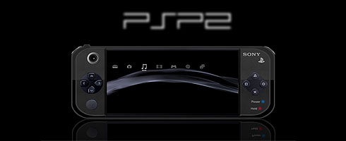 Source: PSP2 to release Holiday 2011