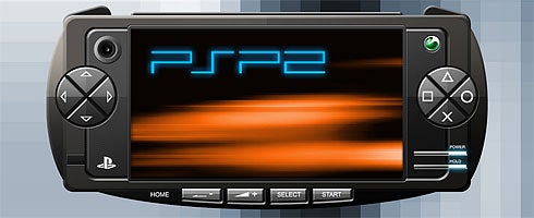 Rumour: PSP2 screen bigger than current model, more