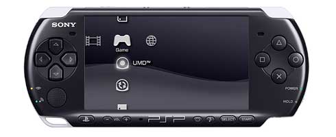 GDC: Downloadable PSP games "big push" for 2009, says Koller