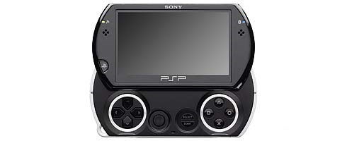 PSP Go! to cost $249 and €249 on October 1