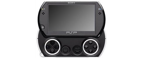PSP Go CPU speed confused with USB data