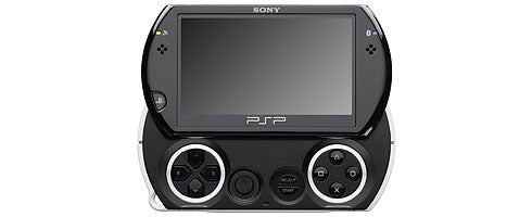 SCEJ confirms global PSP go price-drop