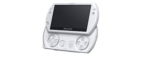 PSPgo launches - review round-up