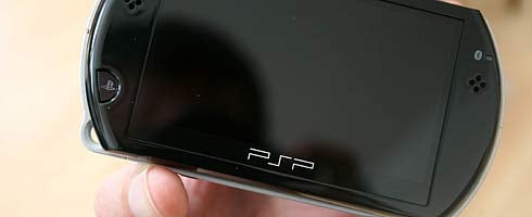 HMV cuts PSPgo price to £149