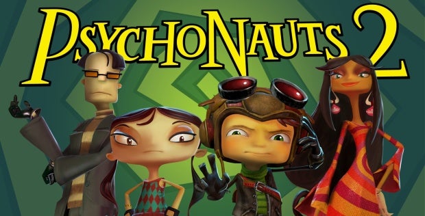 Psychonauts 2 Backers Can Be Investors, Says Regulator