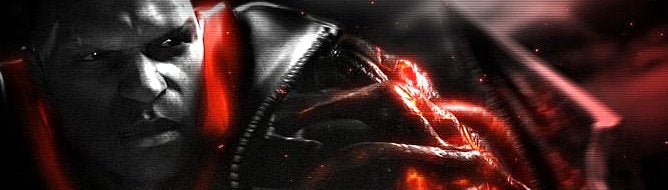 Quick shots: Prototype 2 artwork and screens released for Heller, Guerra, Dana