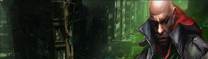 Quick shots - Happy St. Patrick's Day from Prototype 2