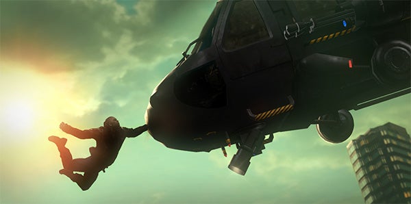 Prototype 2: The Saddest Game In The Whole World