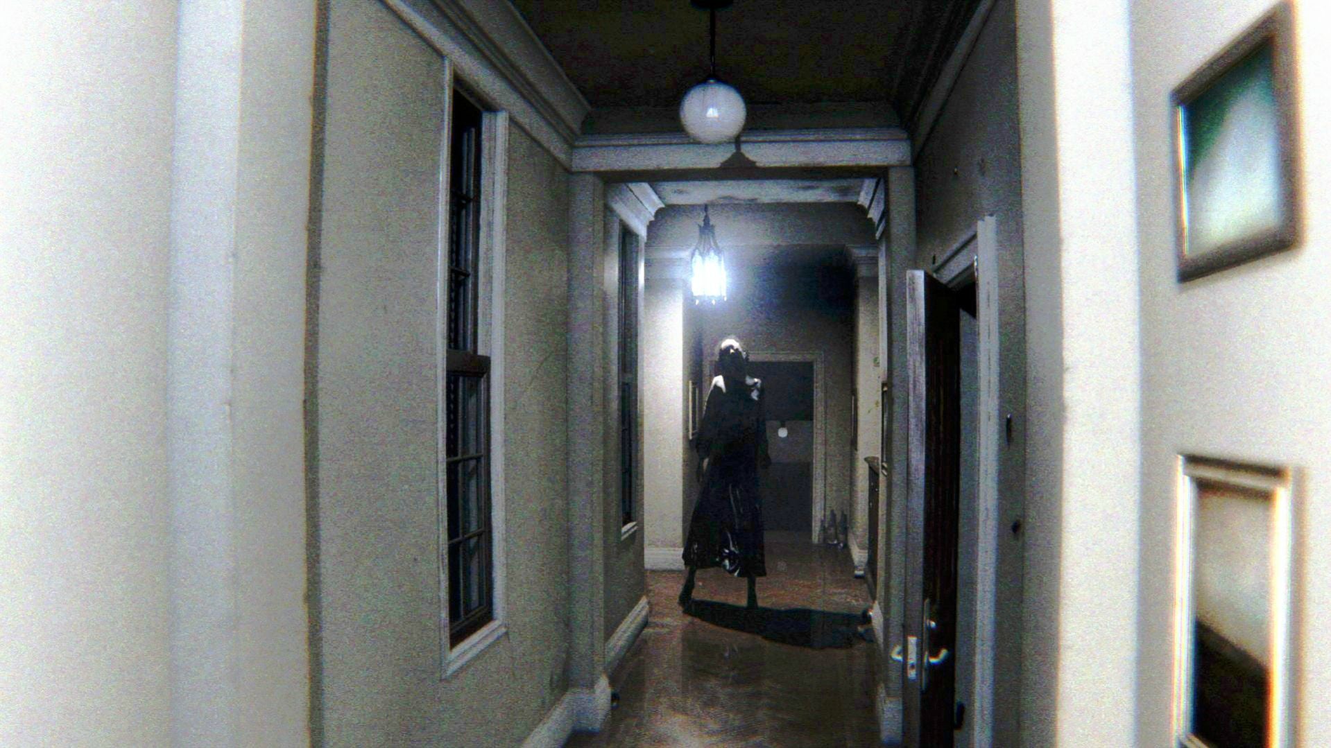 Silent Hill rumour #8003: Bloober Team might be making one