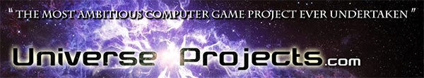 Every Promise Ever Made: The Universe Project