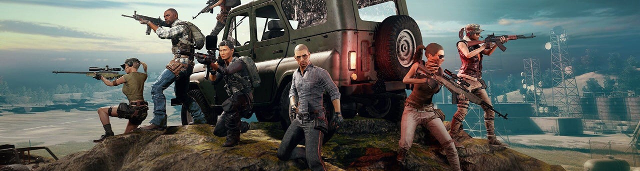 The Future of PUBG: We Talk to PUBG's Creators About its Eventful First Year and the Road Ahead