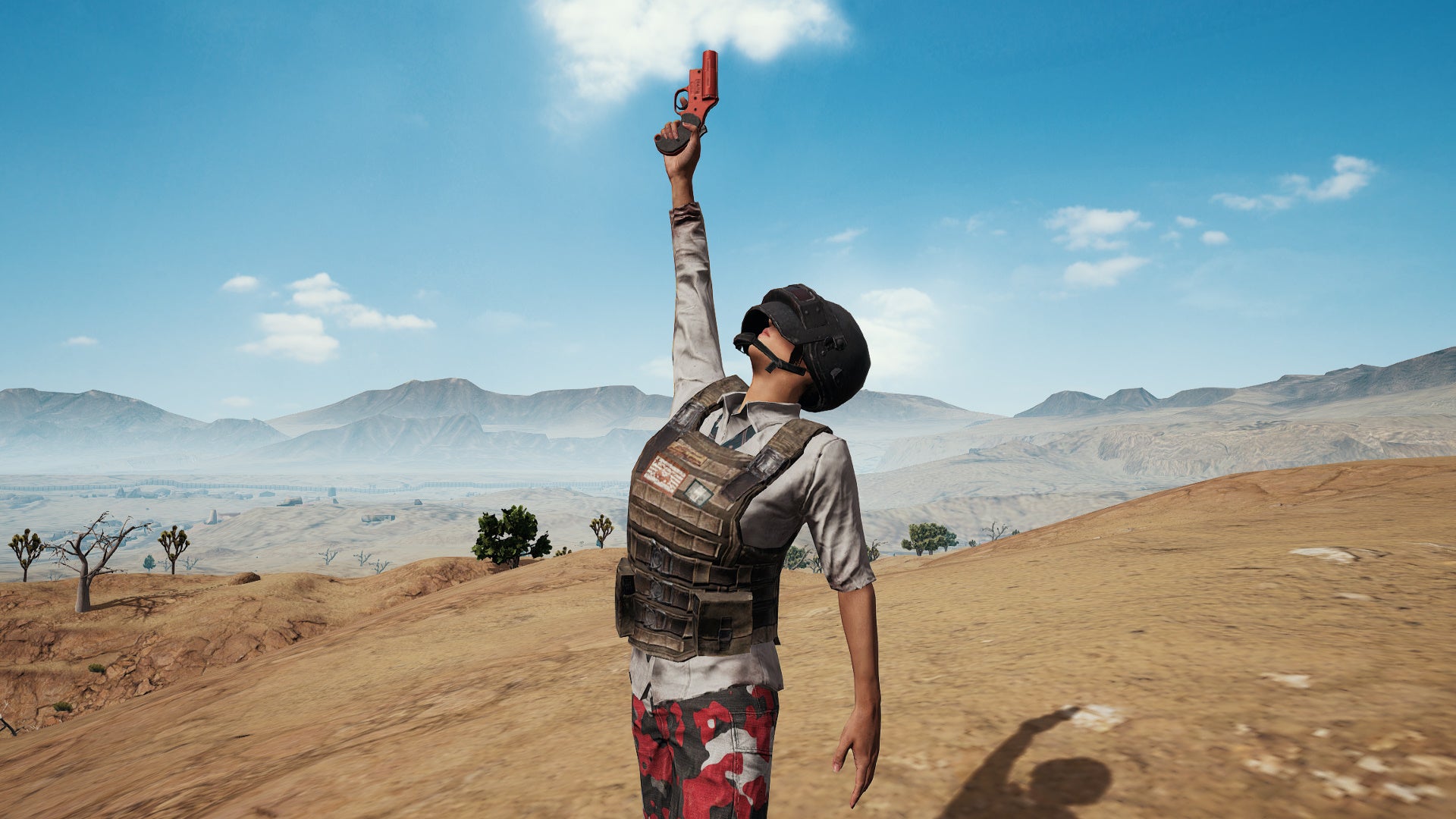 PUBG Lite launches in Europe in October