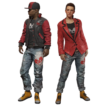 Today only, Twitch Prime subscribers can claim this free Deadmau5 PUBG crate