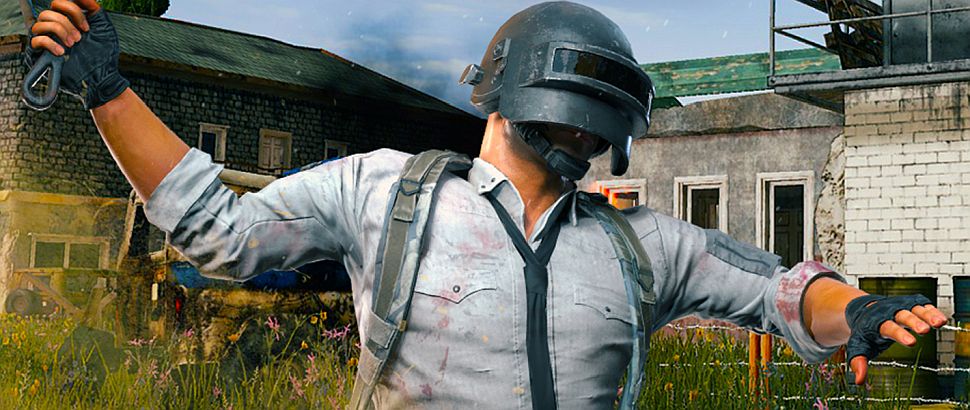 PUBG: PC, Asia dominate company revenue in 2018