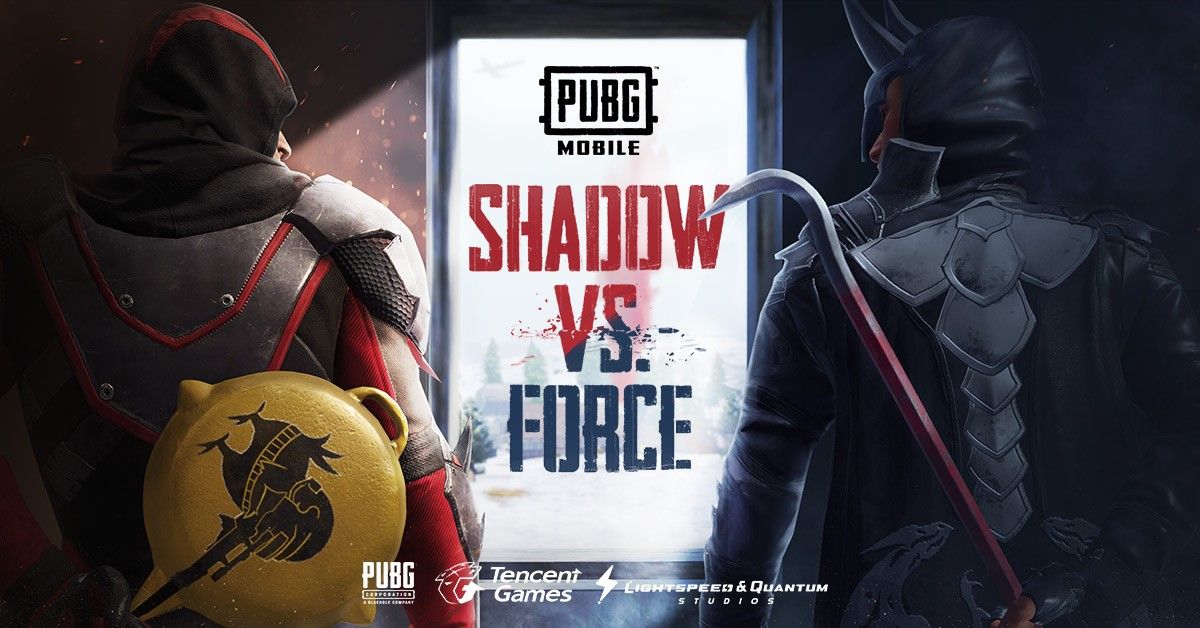 PUBG Mobile update adds Season 5 pass, MK47, classic voice commands