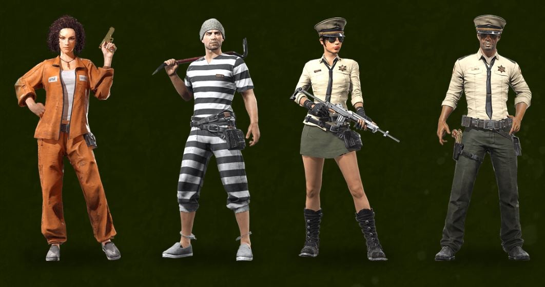 The PUBG Sanhok Event Pass is $10, has 30 levels