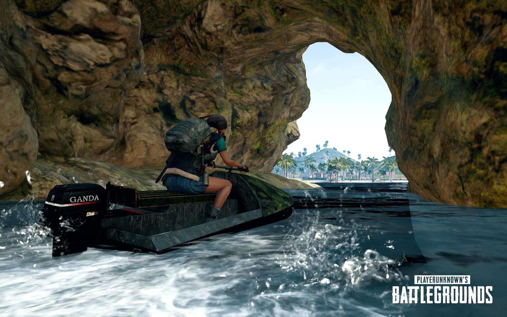 PUBG: here's everything changed in Sanhok since the previous test