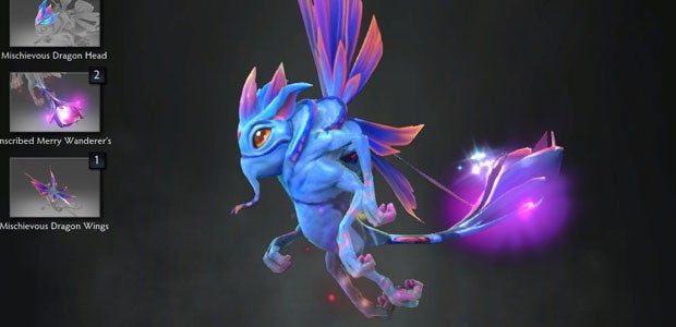 Dote Night: Seriously, Puck This