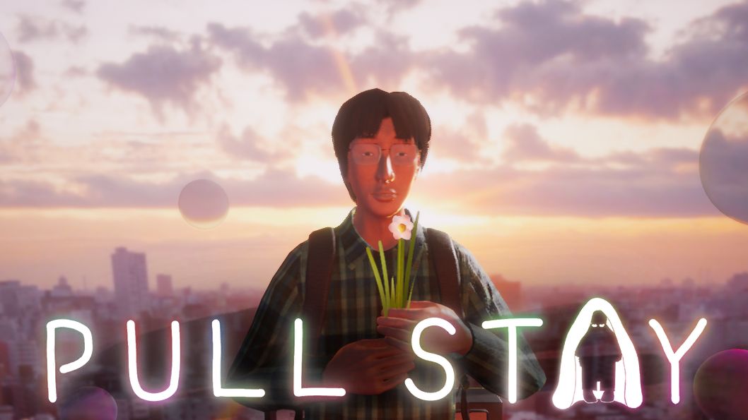 Find your new favourite indie game in the Japanese asobu showcase