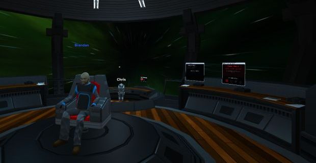 PULSAR: Lost Colony review (early access)
