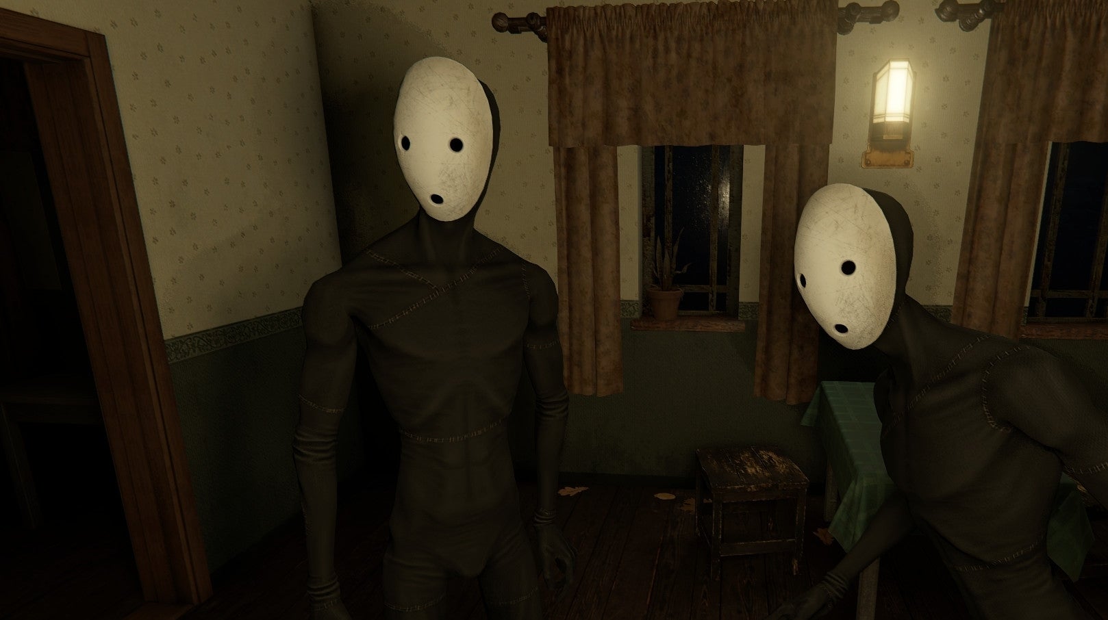 Punishing plague horror Pathologic 2 is heading to PS4 this week