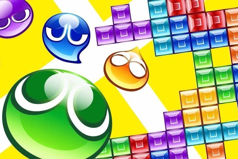 Puyo Puyo Tetris review