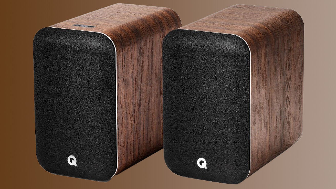 Q Acoustics M20 HD review: unnaturally flexible bookshelf speakers