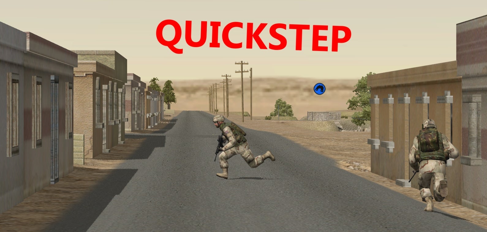 Quitting Qatab: Turn 10