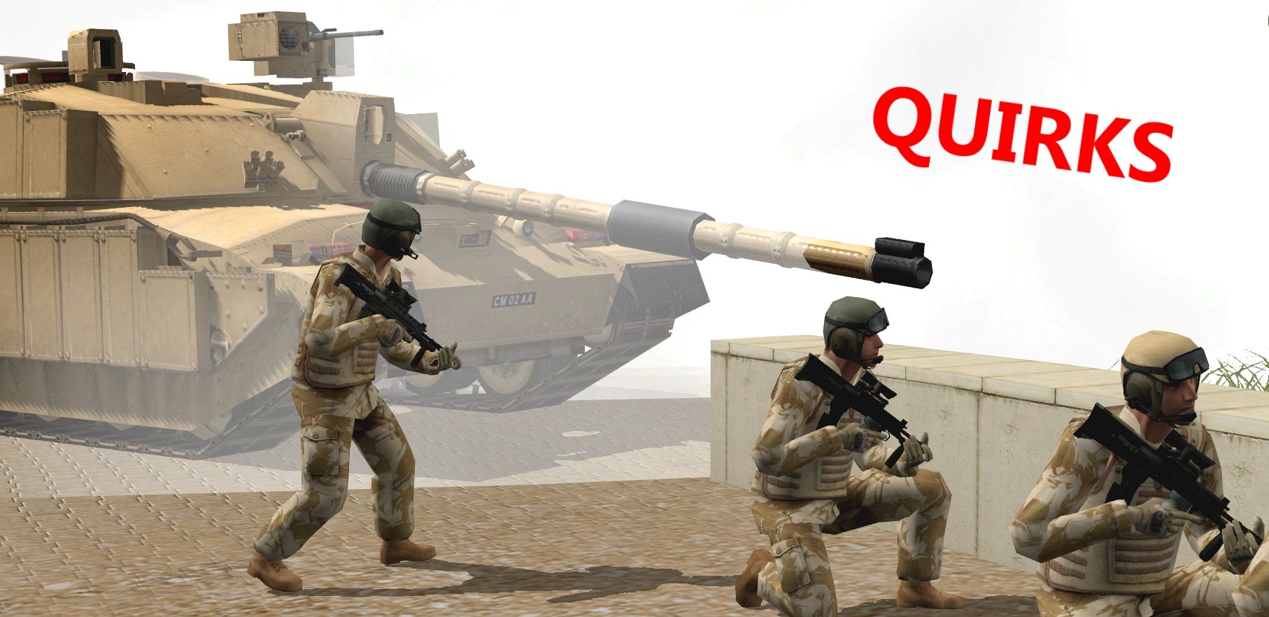 Quitting Qatab: Turn 17
