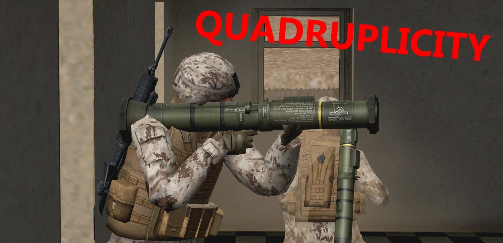 Quitting Qatab: Turn 19