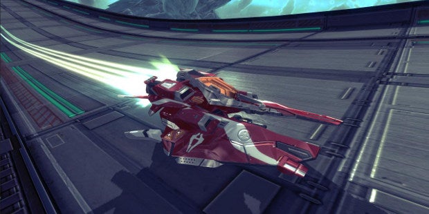 Jetcar Combat-o-racing: Quantum Rush Champions