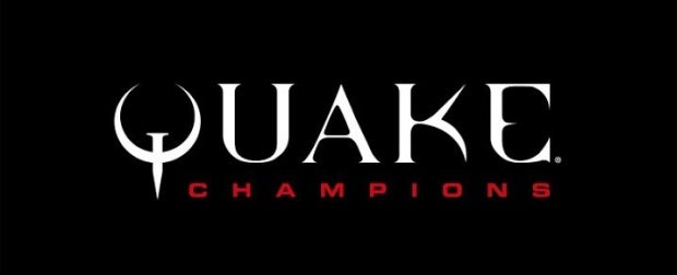 Quake Champions Announced: PC Only, Multiplayer Arena Combat