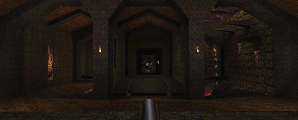 Gaming Made Me: Quake