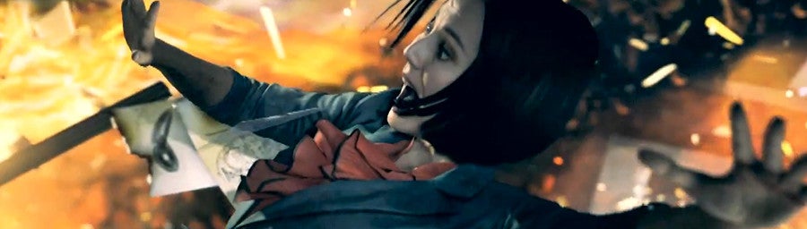Quantum Break: "junction points" will have players switching between the heroes and the villain