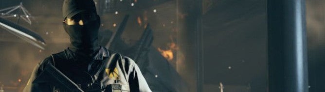 Xbox One: Quantum Break will 'push boundaries' of how we view games and live-action