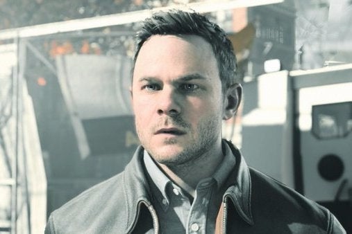 Quantum Break UK's best-selling boxed game