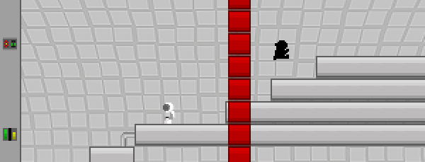 Spacewalk: My First Quantum Translocator