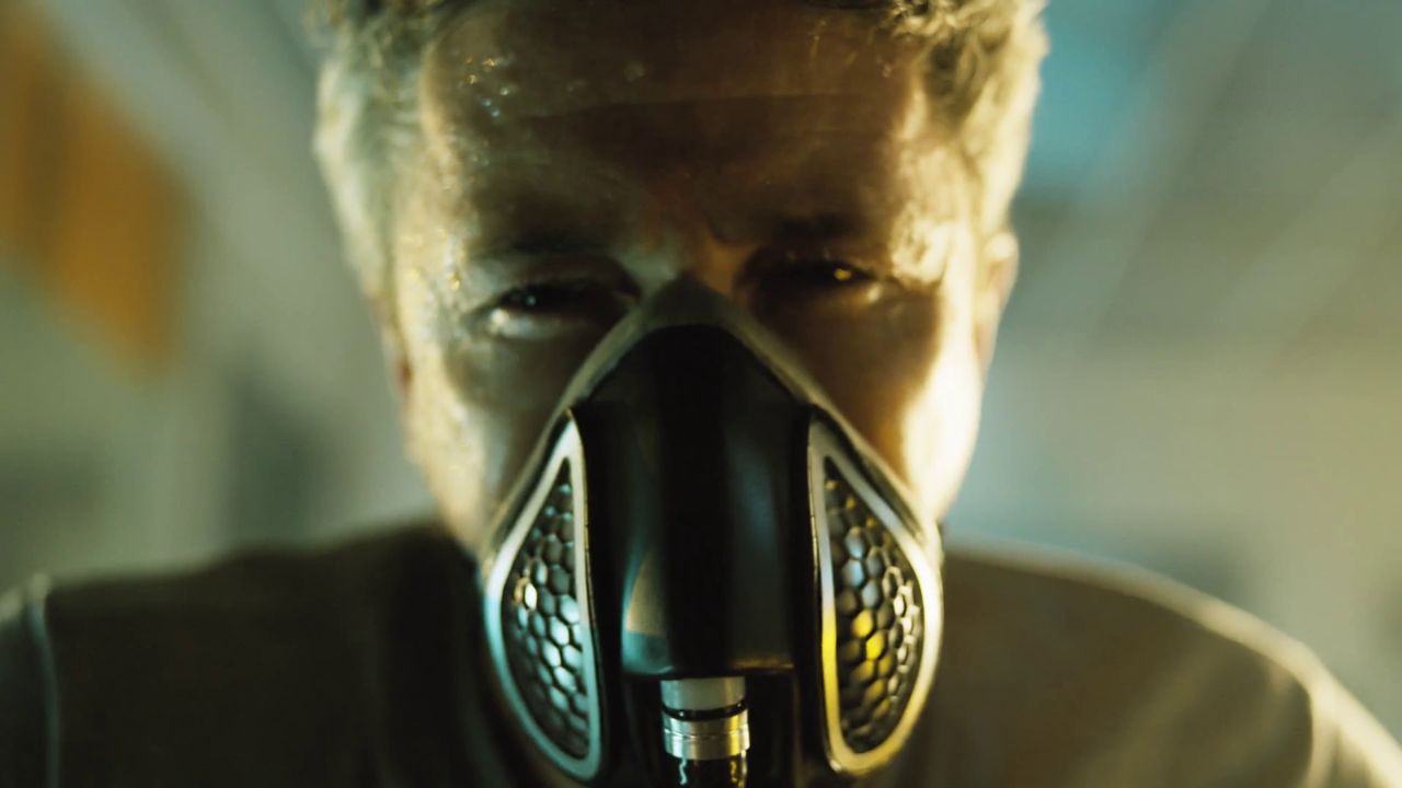 Quantum Break's action looks familiar, but its FMV twist is fresh