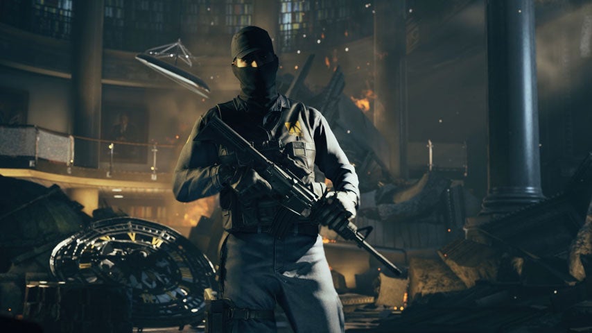 Quantum Break release date expected at gamescom 2015
