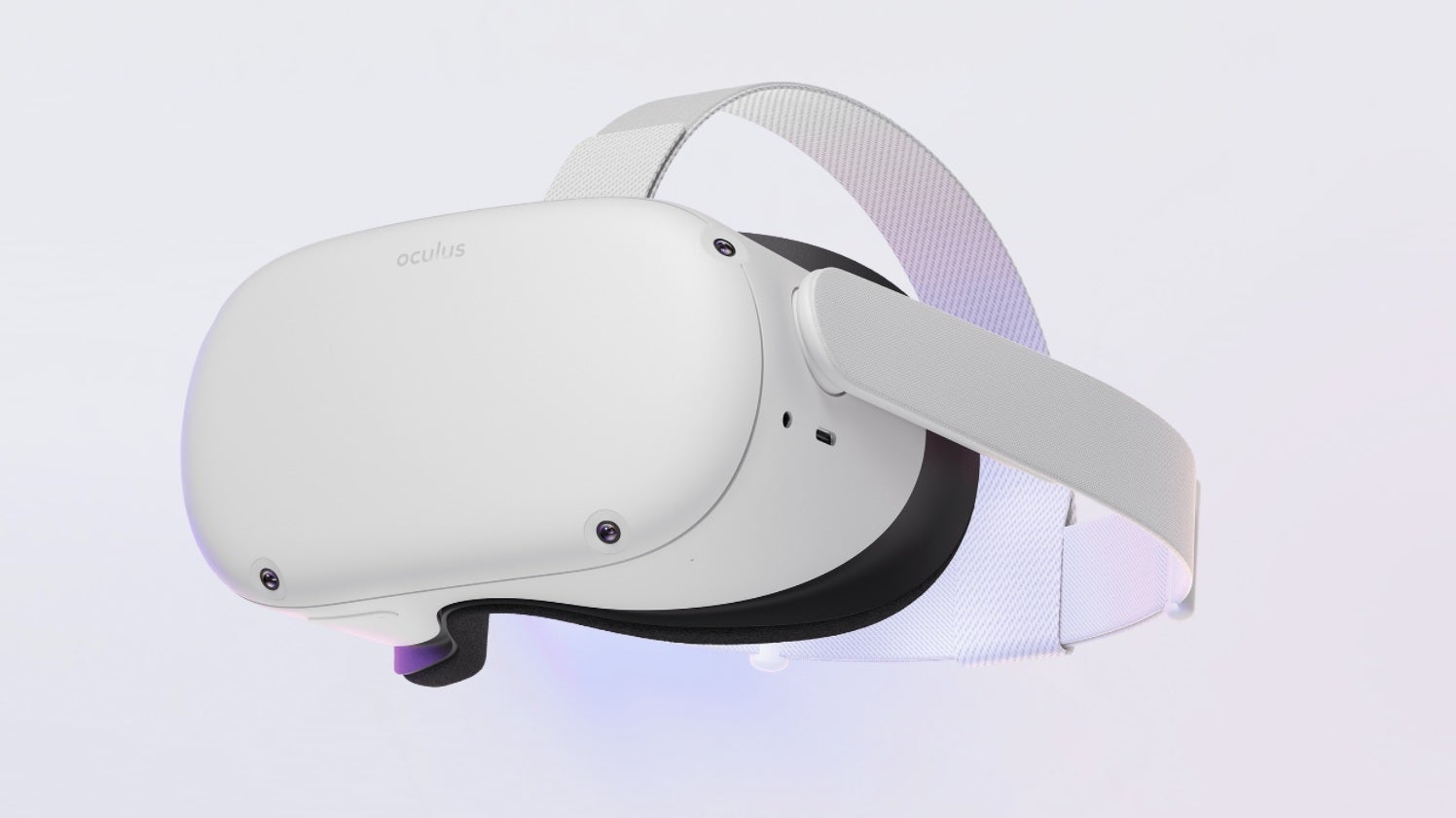 Oculus Quest 2's new 128GB version will still be $299
