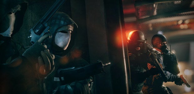 TerroHunt Co-op Returns In Rainbow Six: Siege