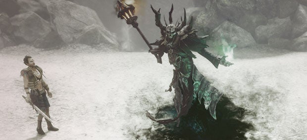 The Risen 3 Report, Day 7: Shadow Injustice Warrior