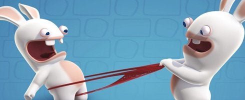 Rabbids Rumble given November release date for North America
