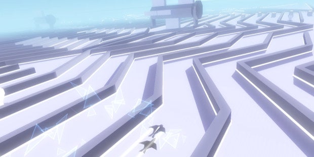 Race The PlayStation Exclusivity: Labyrinthia Mode Added