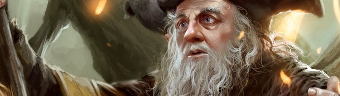 Guardians of Middle-earth adds new challenger Radagast the Brown