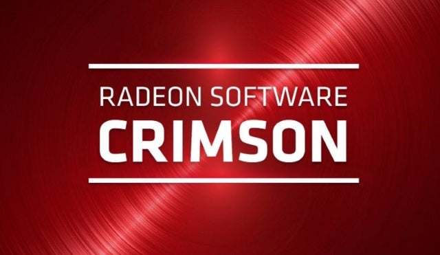 AMD's new drivers optimised for Battlefield 1, Titanfall 2, and Civilization 6