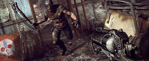 id confirms DLC for RAGE at QuakeCon