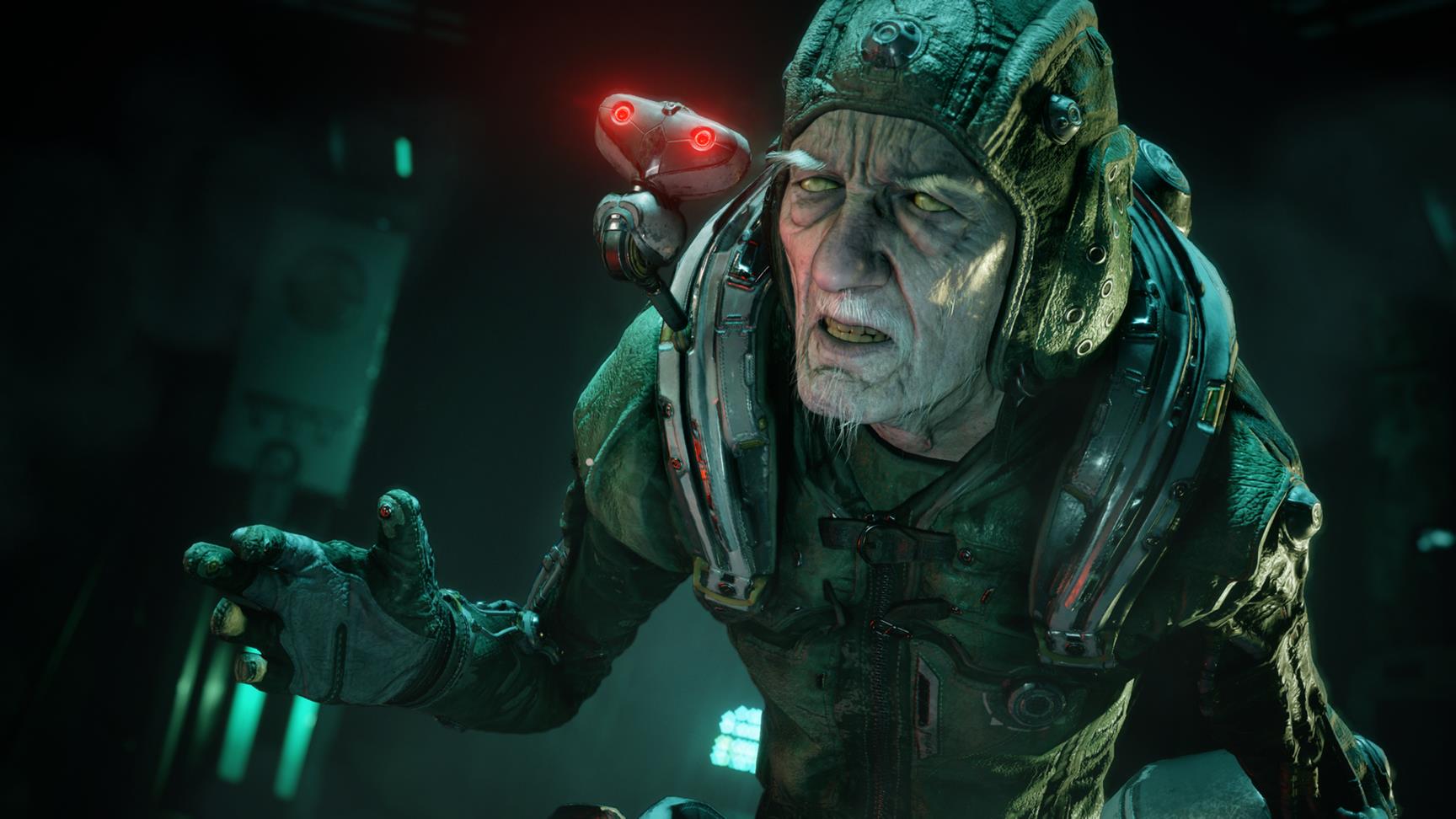 Rage 2 gets a May 2019 release date and a crazy new trailer