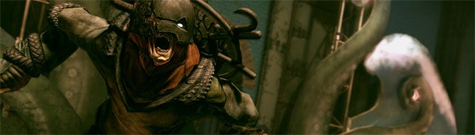 RAGEFACE: Tim Willits on id's new IP and 20th anniversary