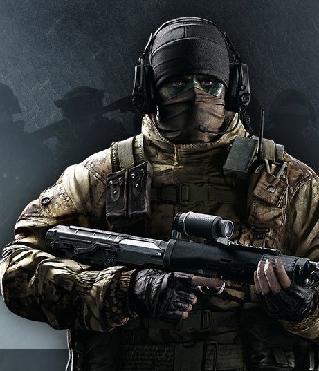 Rainbow Six Siege's Bug Hunter program will give you in-game goodies